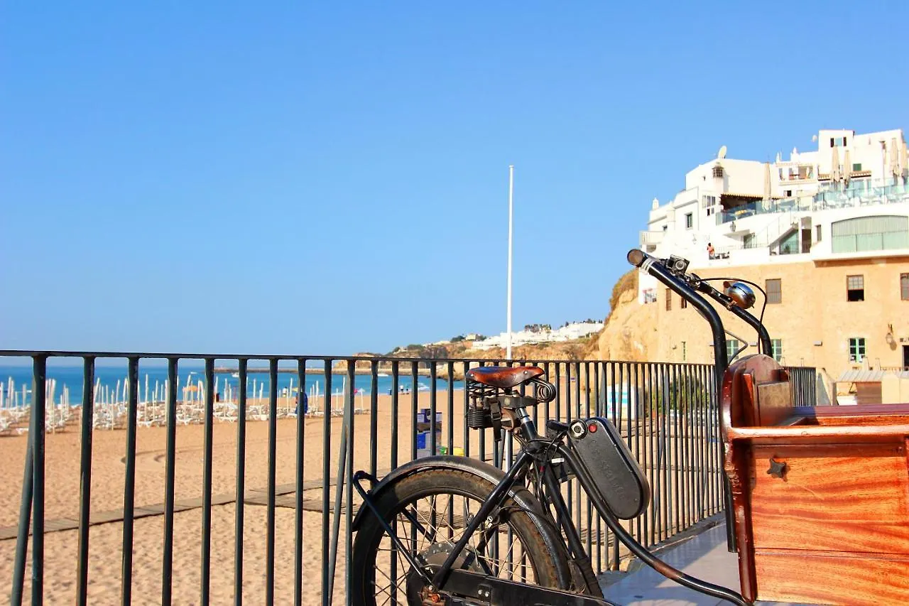 Apartamento Charming Blue Albufeira 0*,  Portugal