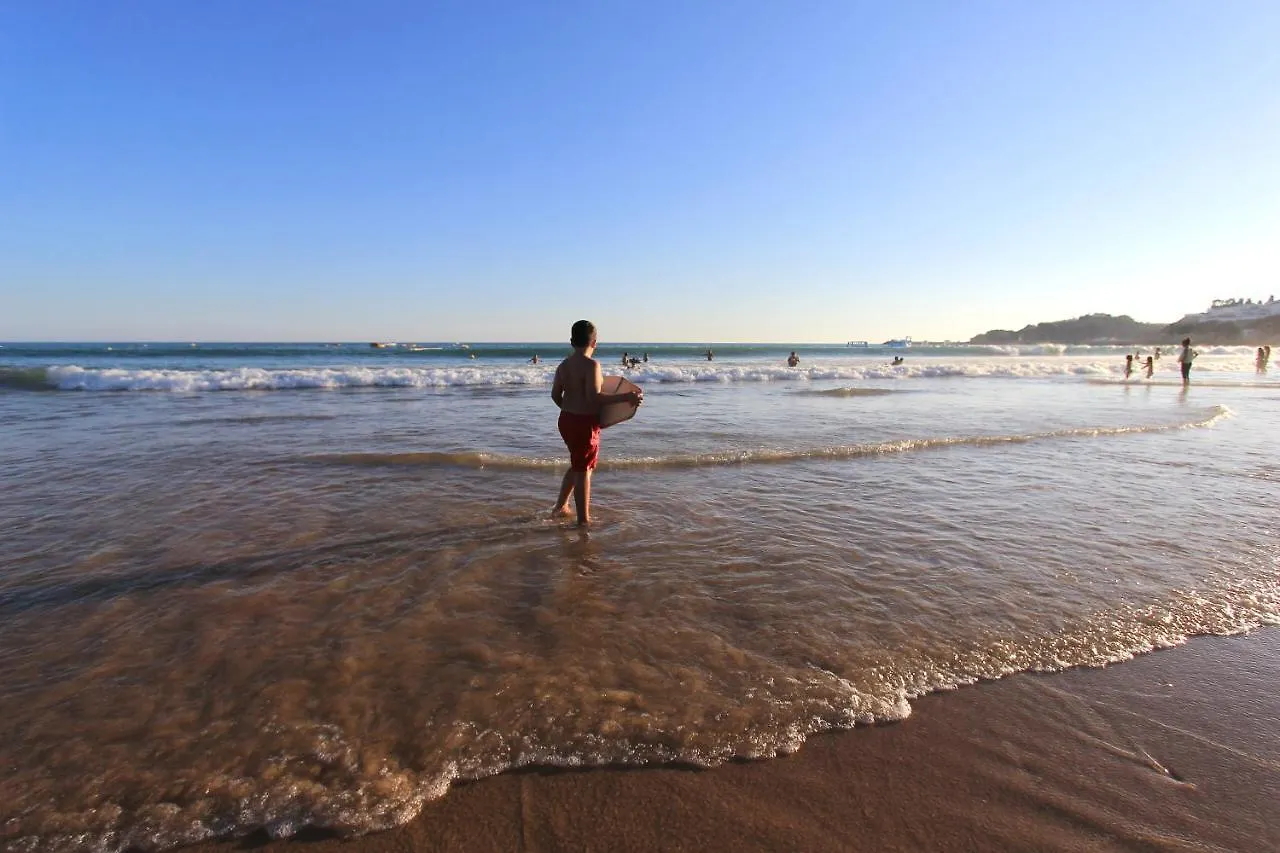 Apartamento Charming Blue Albufeira