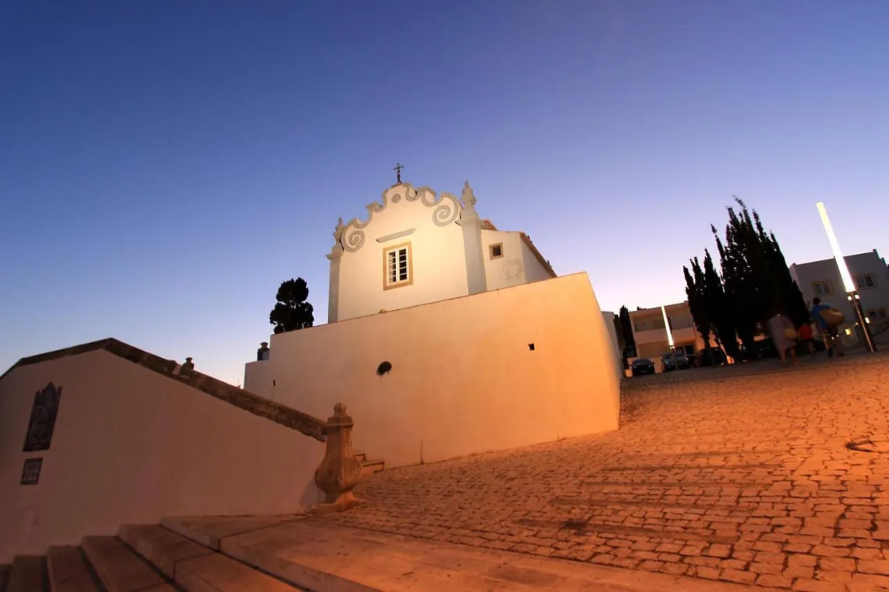 Apartamento Charming Blue Albufeira Portugal
