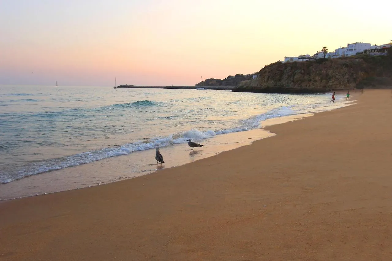 Apartamento Charming Blue Albufeira