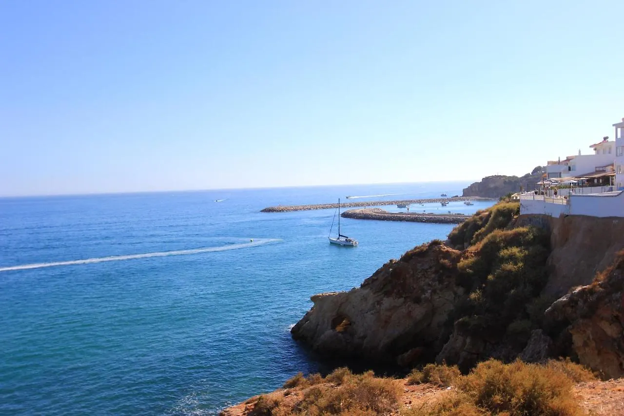 Apartamento Charming Blue Albufeira Portugal