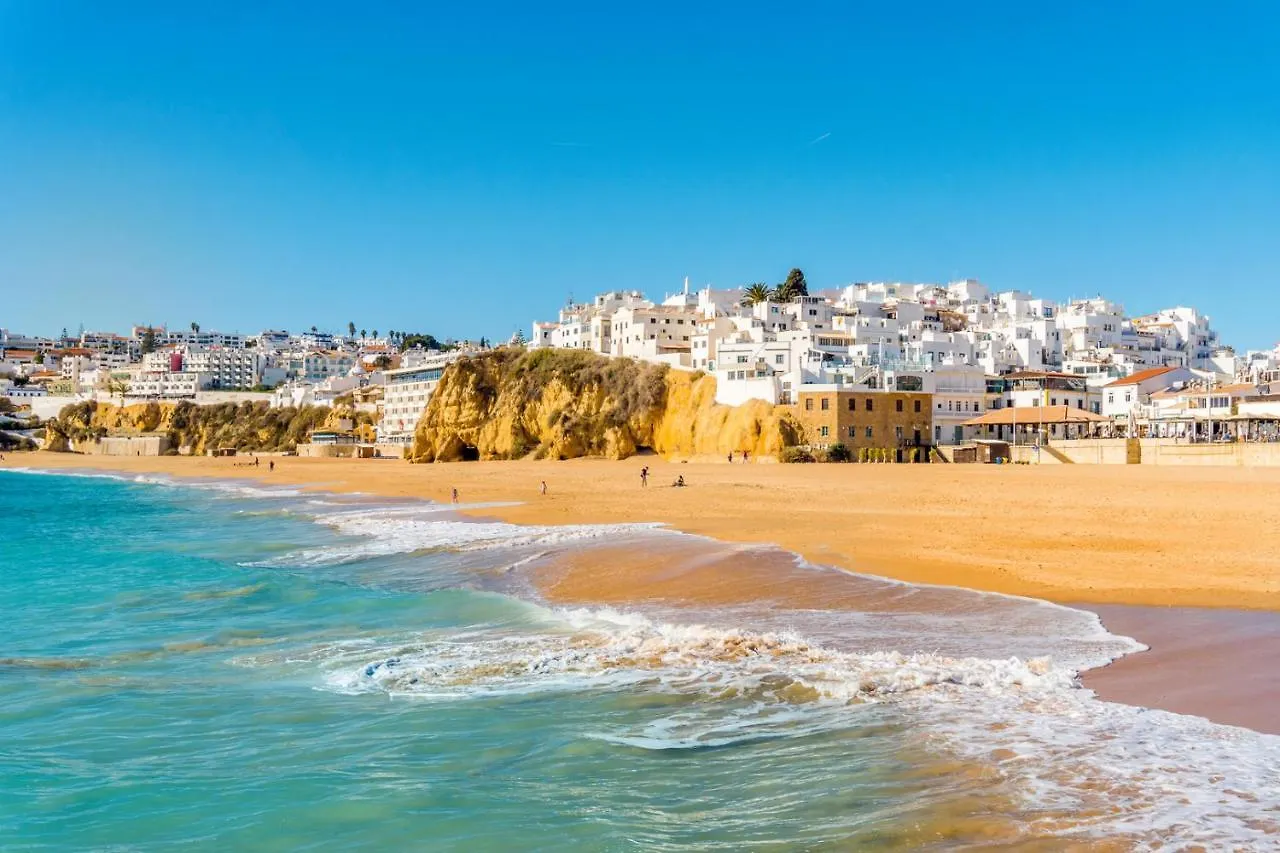 Apartamento Charming Blue Albufeira