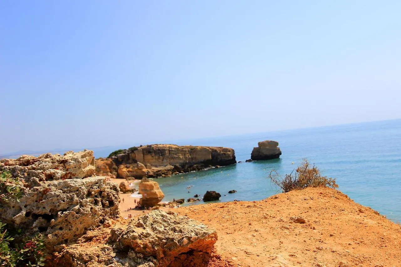 Apartamento Charming Blue Albufeira